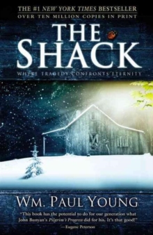 Shack - 9780964729230