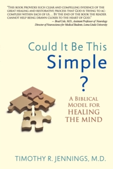 Could It Be This Simple? - 9780985850203