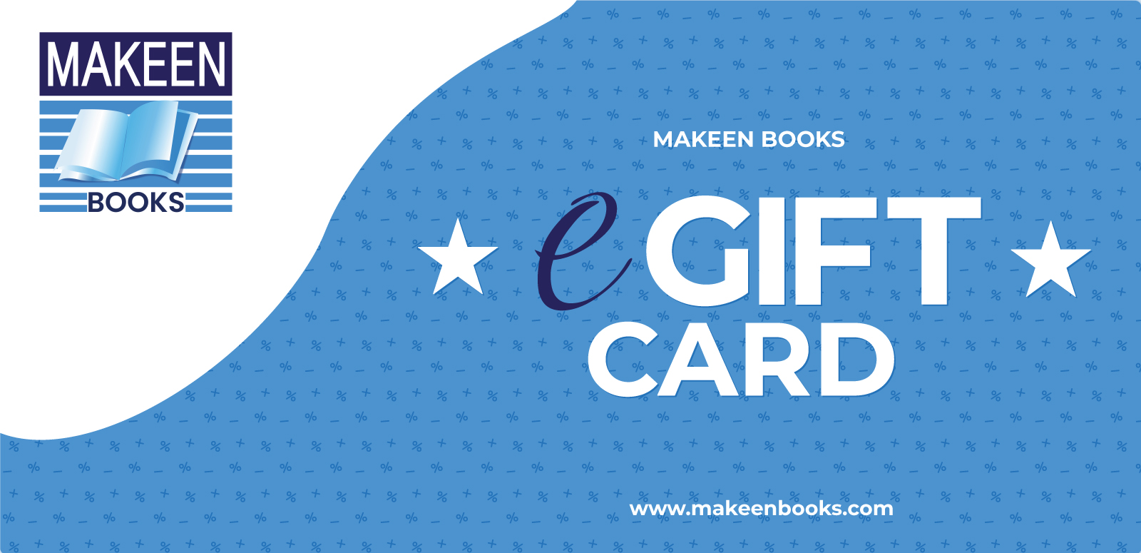 e-GiftCard - 9781001001006