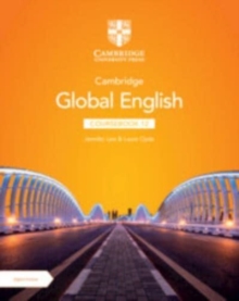 Cambridge Global English Coursebook 12 with Digital Access (2 Years) - 9781009364768