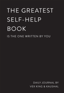 GREATEST SELF-HELP BOOK - JOURNAL - 9781035005208