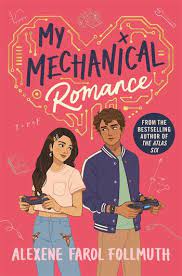 My Mechanical Romance - 9781035008179