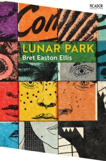 Lunar Park - 9781035012732