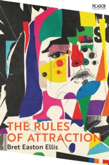 Rules of Attraction - 9781035012749