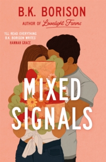 MIXED SIGNALS - 9781035028818