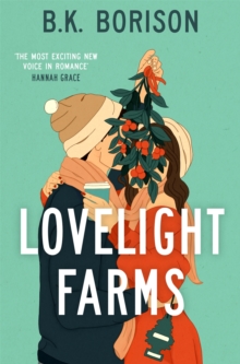Lovelight Farms - 9781035028856