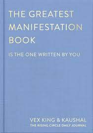 GREATEST MANIFESTATION JOURNAL - 9781035030798