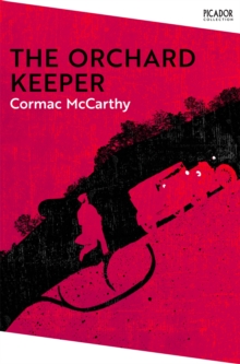 Orchard Keeper - 9781035039067