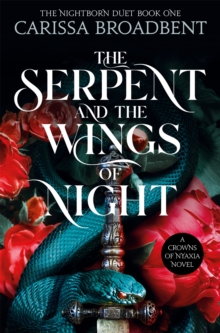 Serpent and the Wings of Night - 9781035040957