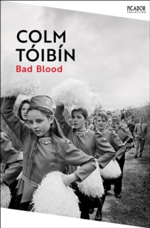 Bad Blood - 9781035054862