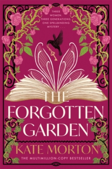 Forgotten Garden - 9781035072903