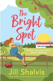 Bright Spot - 9781035407217