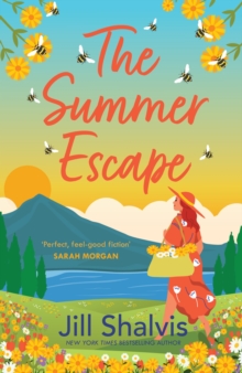 Summer Escape - 9781035407231