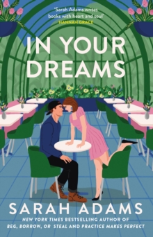 IN YOUR DREAMS - 9781035409082