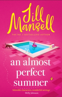 Almost Perfect Summer - 9781035409990