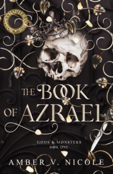 Book of Azrael - 9781035414505