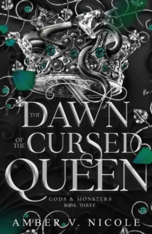 Dawn of the Cursed Queen - 9781035414567