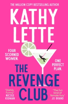 Revenge Club - 9781035901272