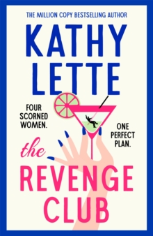 Revenge Club - 9781035901289