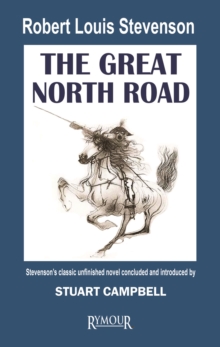 Great North Road - 9781068458309