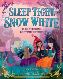 Sleep Tight, Snow White - Alvarez Lorena - 9781101937136