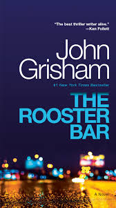 The Rooster BAR - 9781101967706