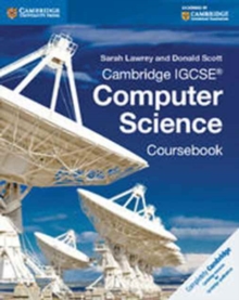 Cambridge IGCSE (R) Computer Science Coursebook - 9781107518698