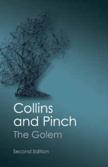 Golem - 9781107604650