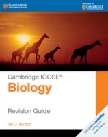 Cambridge IGCSE (R) Biology Revision Guide - 9781107614499