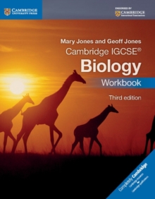 Cambridge IGCSE (R) Biology Workbook - 9781107614932