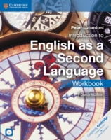 Introduction to English as a Second Language Workbook - 9781107688810