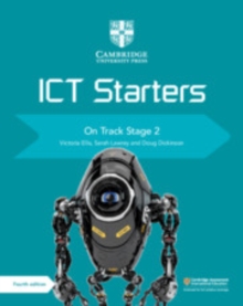 Cambridge ICT Starters On Track Stage 2 - Lawrey Sarah - 9781108463553