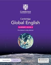 Cambridge Global English Book 9 - n/a - 9781108816649