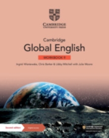 Cambridge Global English Workbook 9 with Digital Access (1 Year) - 9781108963671