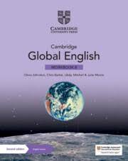 Cambridge Global English Workbook 8 - 9781108963718