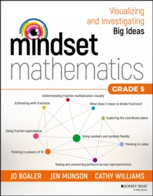 Mindset Mathematics - 9781119358718