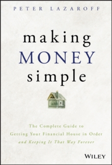 Making Money Simple - 9781119537878
