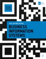 Business Information Systems - 9781137265807