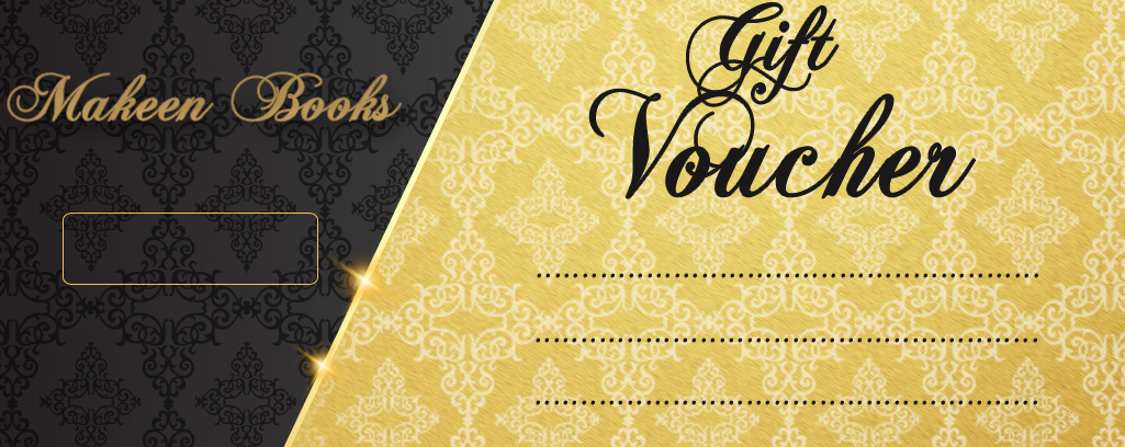 Rs.2000 Gift Voucher - 9781231232000