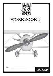 Nelson English  Workbook 3 - Various - 9781237526396