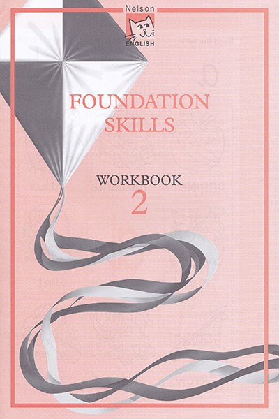 Nelson English Foundation Skills Workbook 2 - 9781237526877