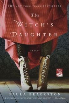 Witch's Daughter - 9781250004086