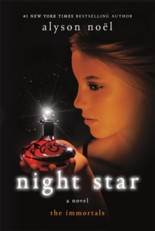 Night Star - 9781250005946