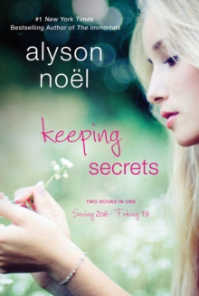 Keeping Secrets - 9781250018625