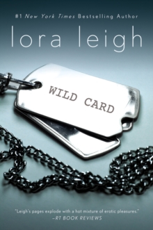 Wild Card : an Elite Ops Navy Seal Fiction - 9781250031068