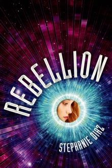 Rebellion - 9781250041258