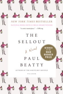 The Sellout - 9781250083258
