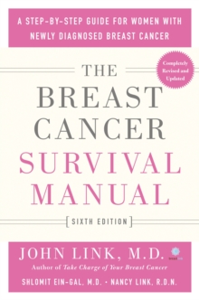 BREAST CANCER SURVIVAL MANUAL - 9781250144522
