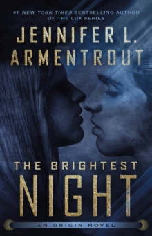 ORIGIN - 3 - BRIGHTEST NIGHT - 9781250175779