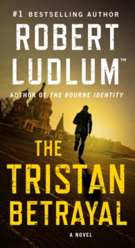 TRISTAN BETRAYAL - ROBERT LUDLUM - 9781250191106